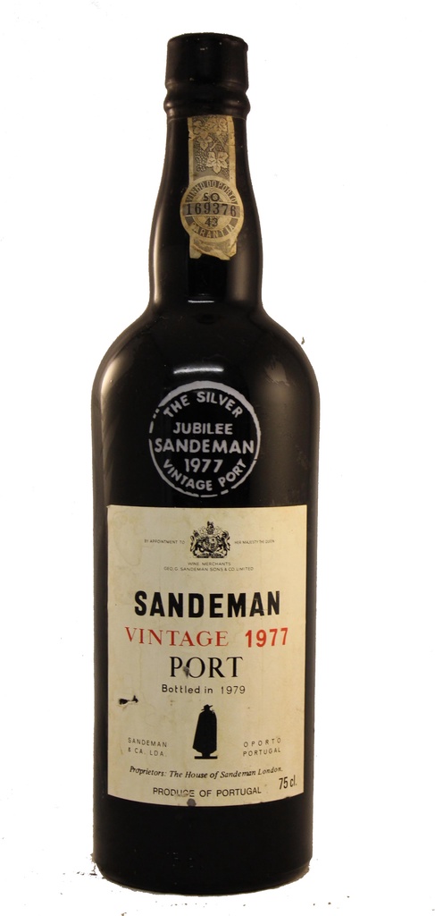 Sandeman, Port, Douro wine | Vintage Wine & Port - Page 2